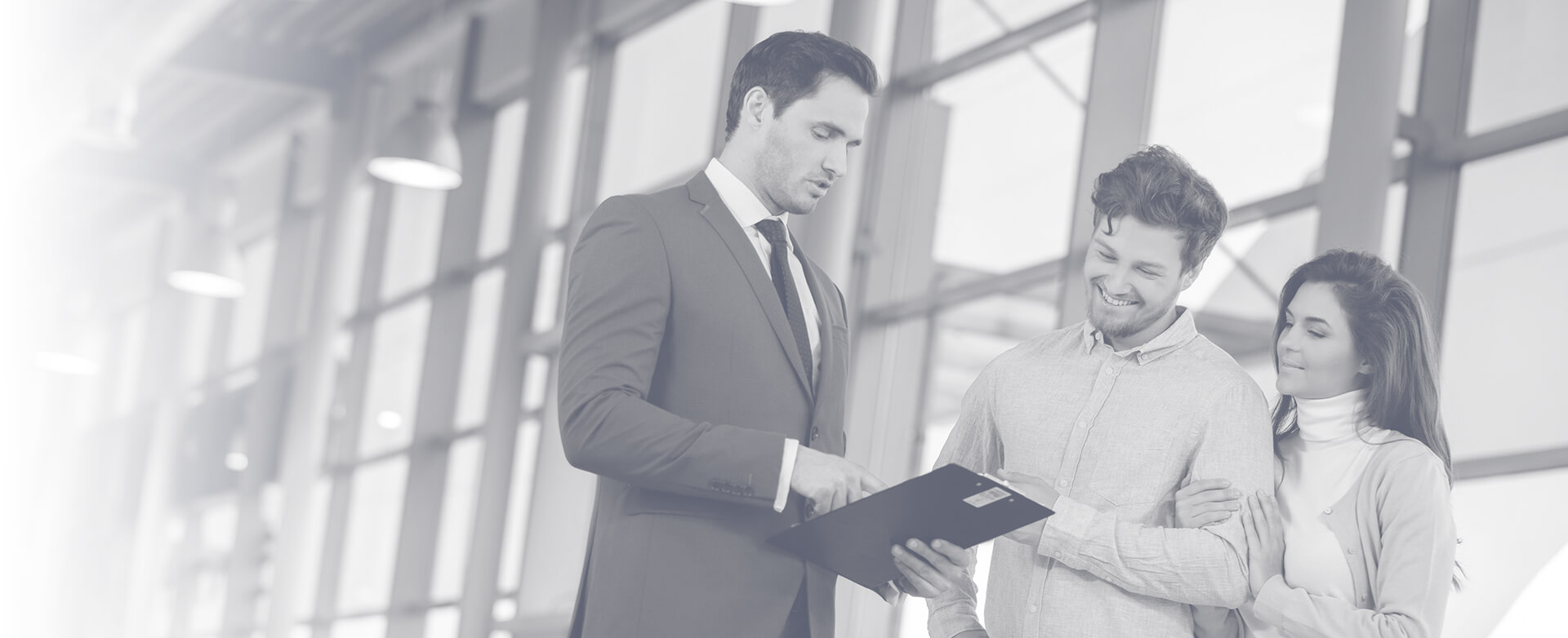 Finance specialists