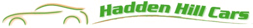 Hadden Hill Cars